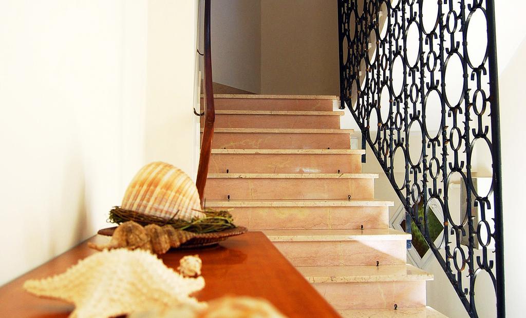 Villa Del Sole Terracina Luaran gambar