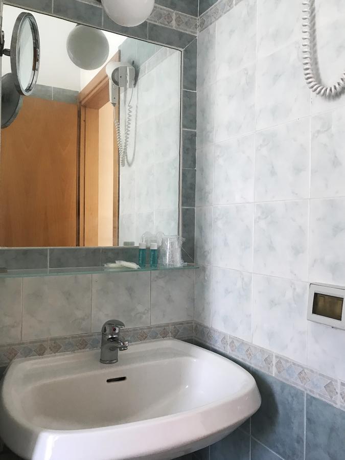 Villa Del Sole Terracina Luaran gambar
