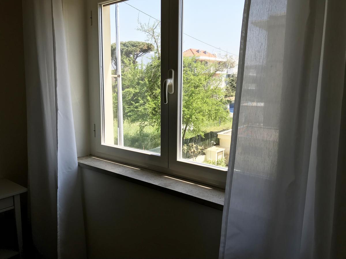 Villa Del Sole Terracina Luaran gambar