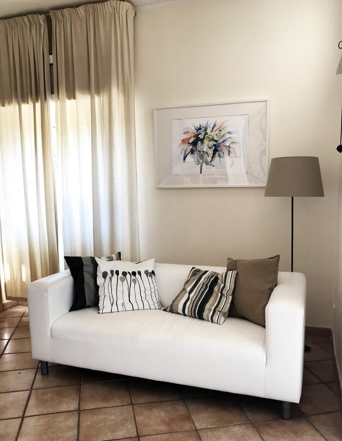 Villa Del Sole Terracina Luaran gambar