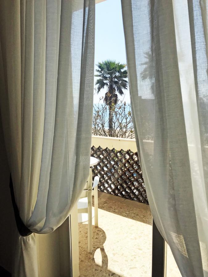 Villa Del Sole Terracina Luaran gambar