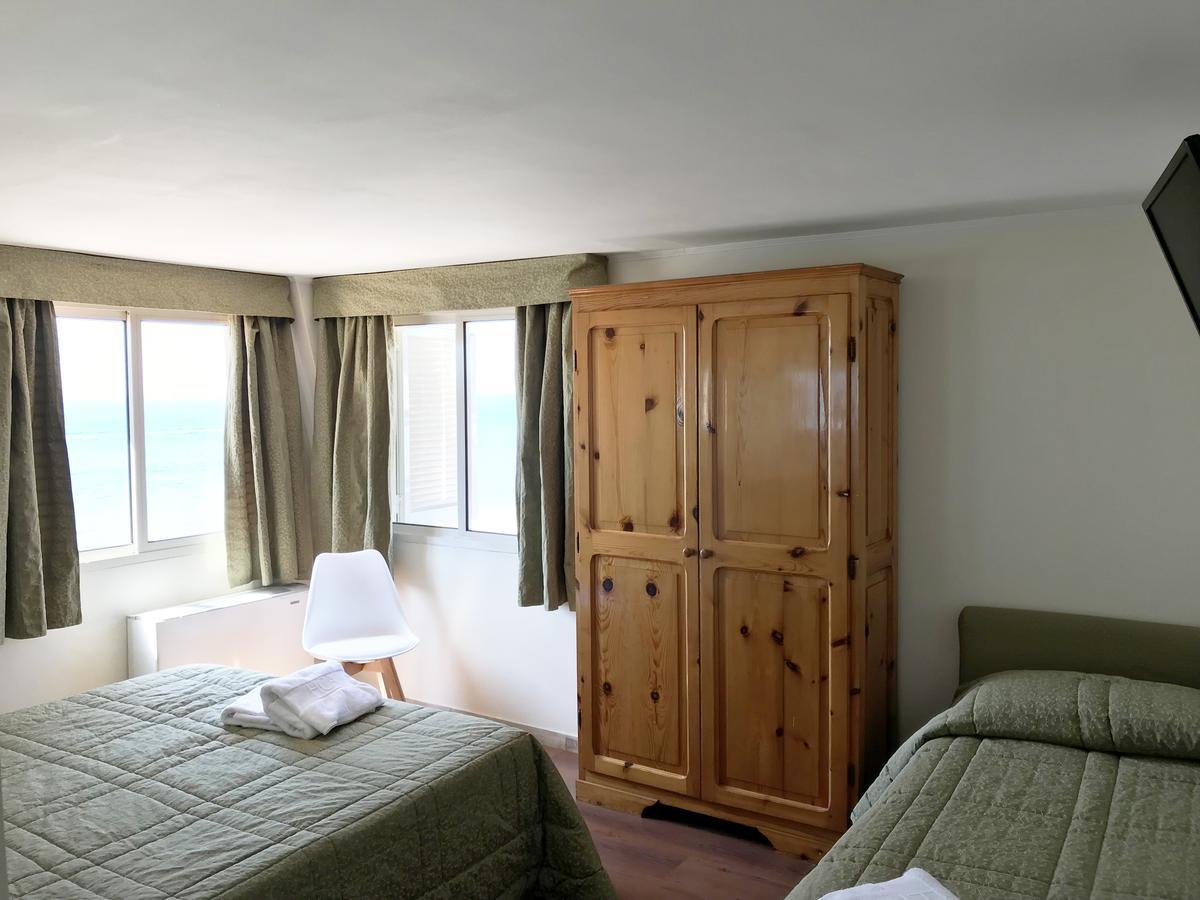 Villa Del Sole Terracina Luaran gambar