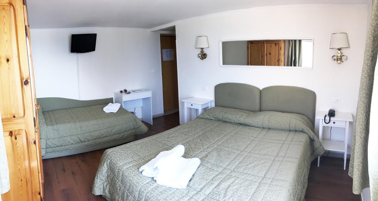 Villa Del Sole Terracina Luaran gambar