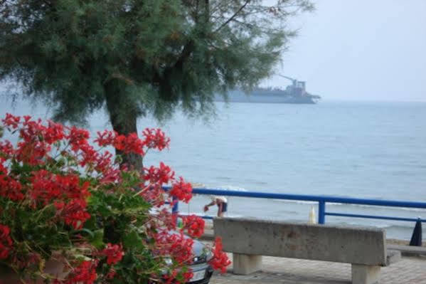 Villa Del Sole Terracina Luaran gambar